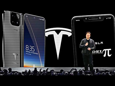 Tesla New Phone Is Genius, And Here's Why