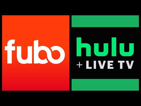 Massive Merger Hulu + Live TV & Fubo to Merge Live TV Streaming Services