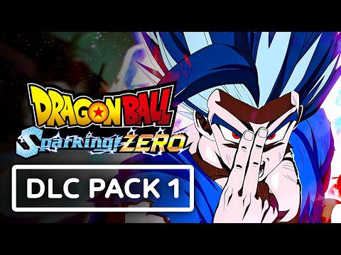 DRAGON BALL: Sparking! ZERO – New DLC Pack 1 Beast Gohan Moveset Speculation!