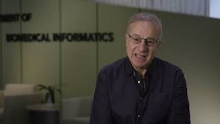 Isaac Kohane | Why Biomedical Informatics?