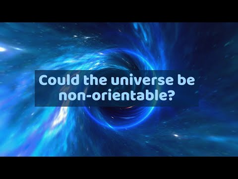 What if the universe had a higher dimensional twist in it?