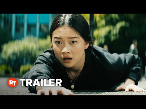 Bad Genius Trailer #1 (2024)