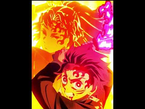 Tanjiro mad #edit #demonslayer #fyp