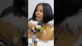 Jayda Cheaves EXPLAINS why she BROKE UP with Lil Baby