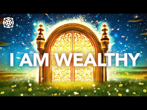 “I AM WEALTHY” Harness the Law of Attraction, Nightly Money Affirmations for While You Sleep