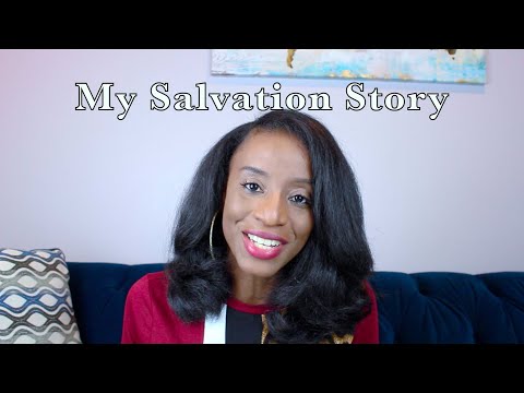 From the Club to Christ: My Salvation Story