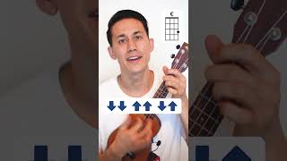 4 chords, 100s of songs #ukulele