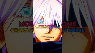 Most Handsome Characters in Anime!!! #animeshorts #anime #animeedits #animecharacters #animeseries