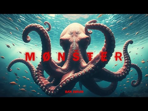 House X Techno Type Beat - Monster | EDM Type Beat