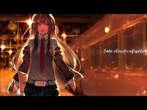 Nightcore - Burning Heart