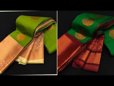 Semi bridal semi silk sarees with price # online shopping # what's app- 9150198452