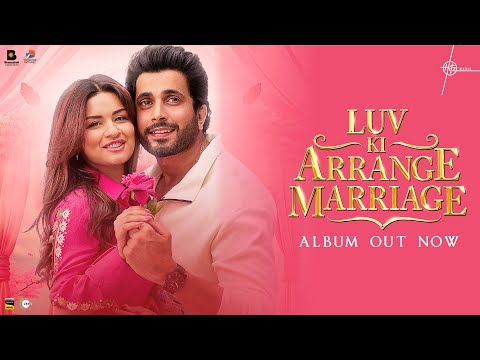 Luv Ki Arrange Marriage Album (Audio) |Meet Bros, Jaidev K, Sandesh S, Prini, Sadhu, Amol–Abhishek