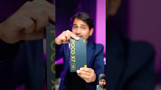 Mr. Indian hacker experiment poco X75g #opposite #crazyxyz #smartphone #scienceexperiment #pocox75g