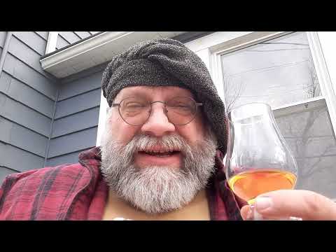 Grey Coast Irish Whiskey review