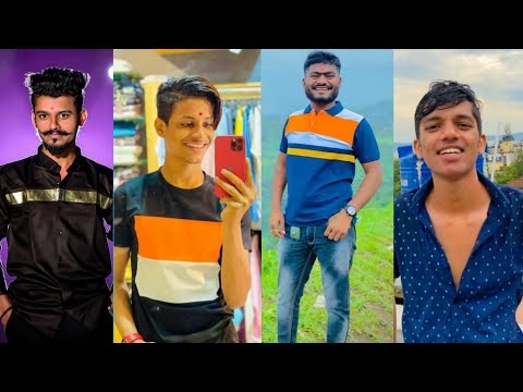 Marathi Instagram Reels | Marathi Reels || Marathi Tik Tok Video || Trending Insta Reels |(1)