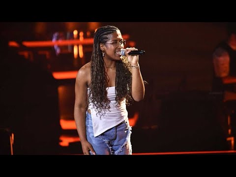 Emily König - Flowers | The Voice 2024 (Germany) | Blind Auditions