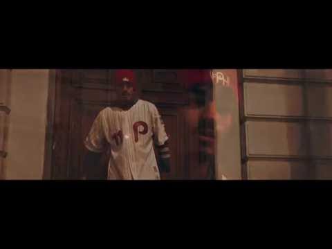 Cutting Corners - Shane Eagle (Official Video)