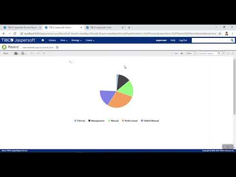 006 | BI - jaspersoft | Drill down from Parent to Child report in JasperReports 2020 03 29 0 34 56