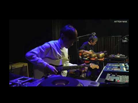 Otomo Oyamada Duo Live -- 2nd Set (Bootleg)