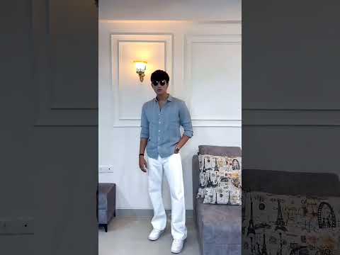 5 new outfit for men's#shrots #viralvideo