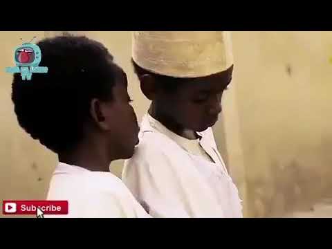 Yaro da Kudi Hausa comedy