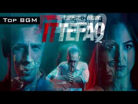 Ittefaq BGM | Ittefaq Theme Music | Ittefaq Background Music | Ittefaq instrumental