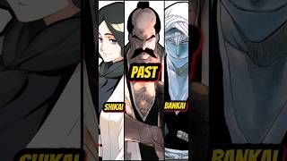 Bleach FACTS You DIDN'T Know About| Bleach Character Analysis| #bleach #bleachanime #aizen #fyp