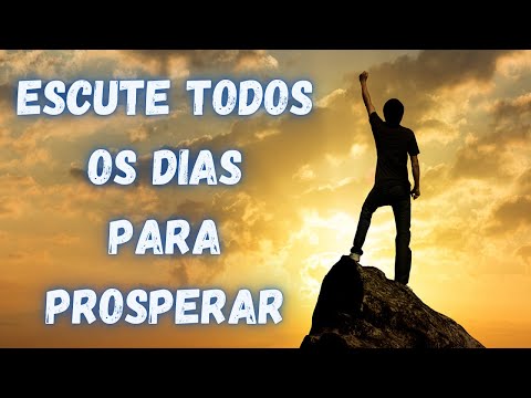 Som Relaxante Atrair Dinheiro Abundância Prosperidade Sorte e Riqueza