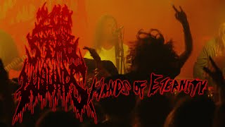 200 Stab Wounds - Hands of Eternity (Official Video)