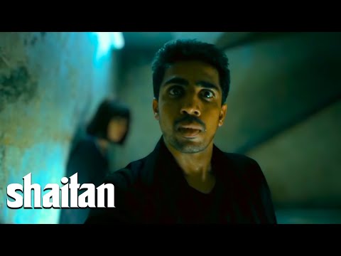 Shaitan | Tanya की हत्या KC के हाथों हुई | Gulshan Devaiah, Kalki Koechlin