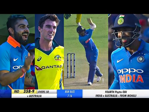 BRETT LEE FIGHT WITH MS DHONI 😱 INDIA VS AUSTRALIA ODI 2013 DHONI GIVE EPIC REPLY 🔥 6 6 6