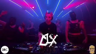 CLX - Skimaske Resident Night | 2RaumClub