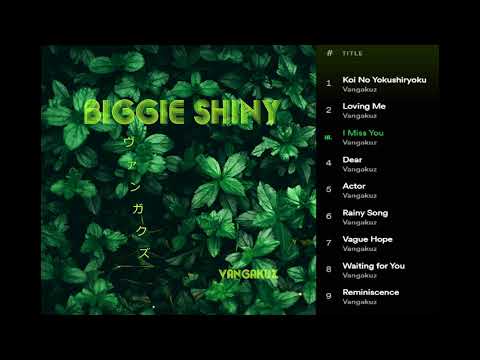 Biggie Shiny [3rd album]