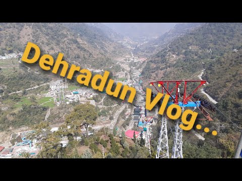 Dehradun Tour....