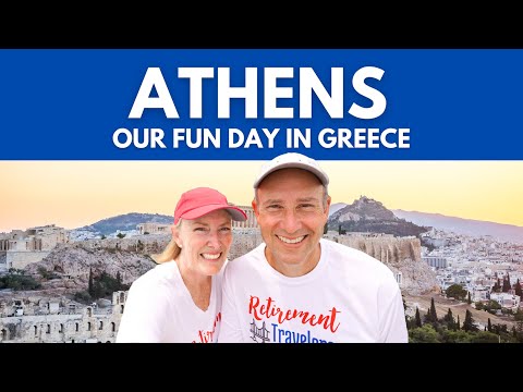 Athens, Greece Travel Guide | Tourism and Attractions