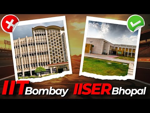 IITs now have a Competition 😱 | IISER Important Announcement 2025 🔈