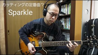 Sparkle / 山下達郎　映像と音の別撮りすると音質向上？