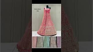 #weddingwear #hyderabadwedding #bridalwear #bridesofhyderabad #lehenga #weddinglehengaonline