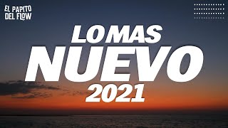 MIX CANCIONES DE MODA 2021 - REGGAETON 2021 - LO MAS NUEVO 2021 - LO MAS SONADO 🎧🎵🎶