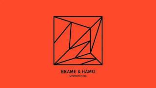 Ghetto for You (Original Mix) - Brame & Hamo