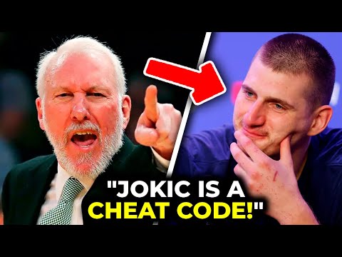 NBA Coaches SHOCKING Messages To Nikola Jokic