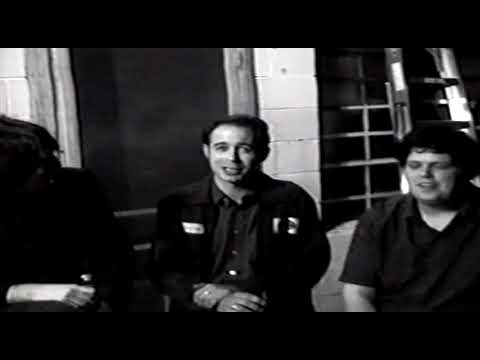 The Forty-Fives Public Access TV interview 2000