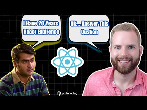 This React Interview Question Exposes a Developer’s True Skill!