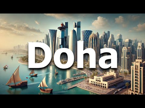 Doha Qatar (2024) - Full Travel Guide