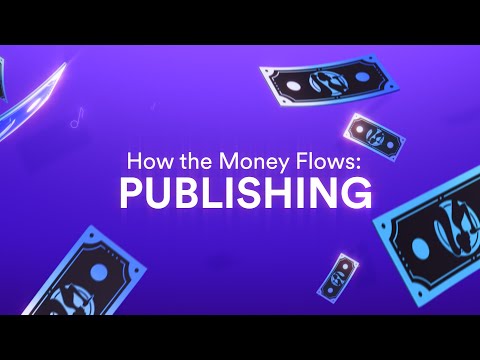 Loud & Clear: How the Money Flows (Publishing Edition)