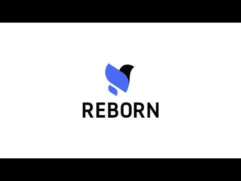 Motion Design | LOGO 動態設計 | Reborn 設計學院