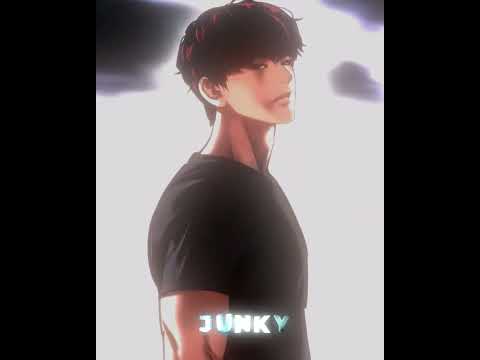 "Legend for a Reason" || 『Lookism Manhwa Edit』Basic Alight Motion Edit | James Lee Edit