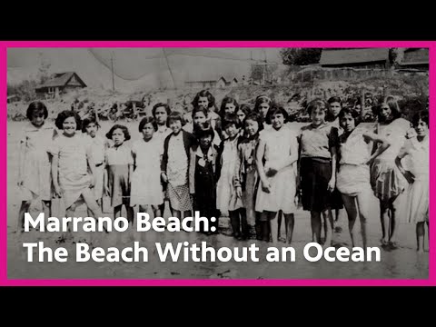 Marrano Beach: The Beach Without an Ocean | American Historia: El Monte | PBS SoCal