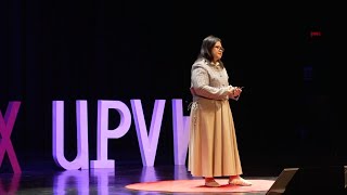 Pasalubong: A Promise That No Filipino Gets Left Behind | Mary Lou Cunanan | TEDxUPV Women