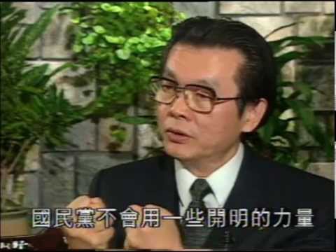 鏗鏘集 - 大江東流不可擋(1996)